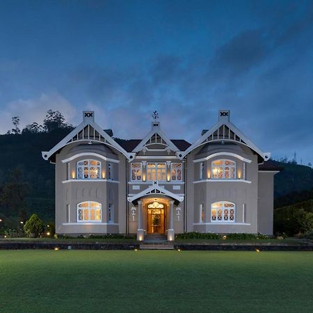 The Bellwood Manor Ξενοδοχείο Νουβάρα Ελίγια Εξωτερικό φωτογραφία