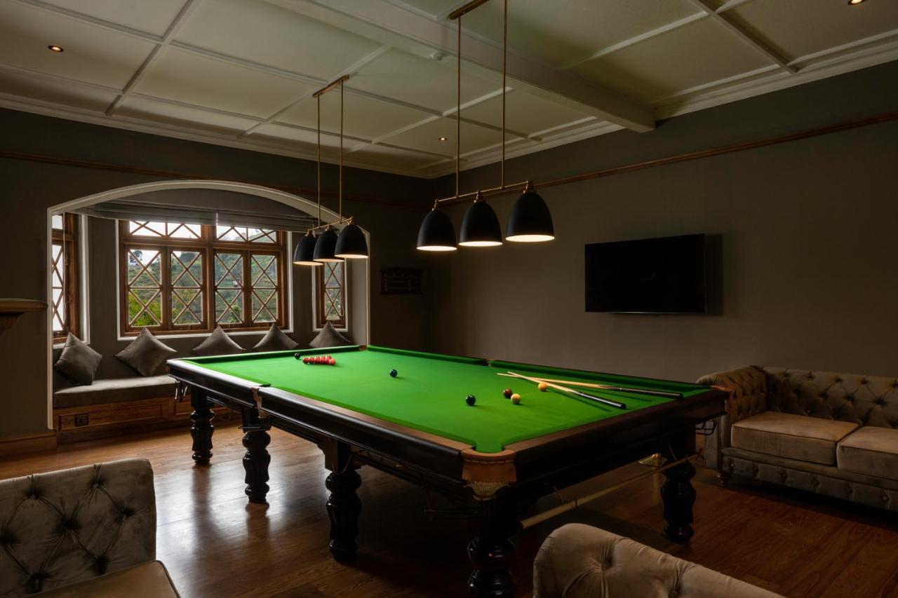 The Bellwood Manor Ξενοδοχείο Νουβάρα Ελίγια Εξωτερικό φωτογραφία