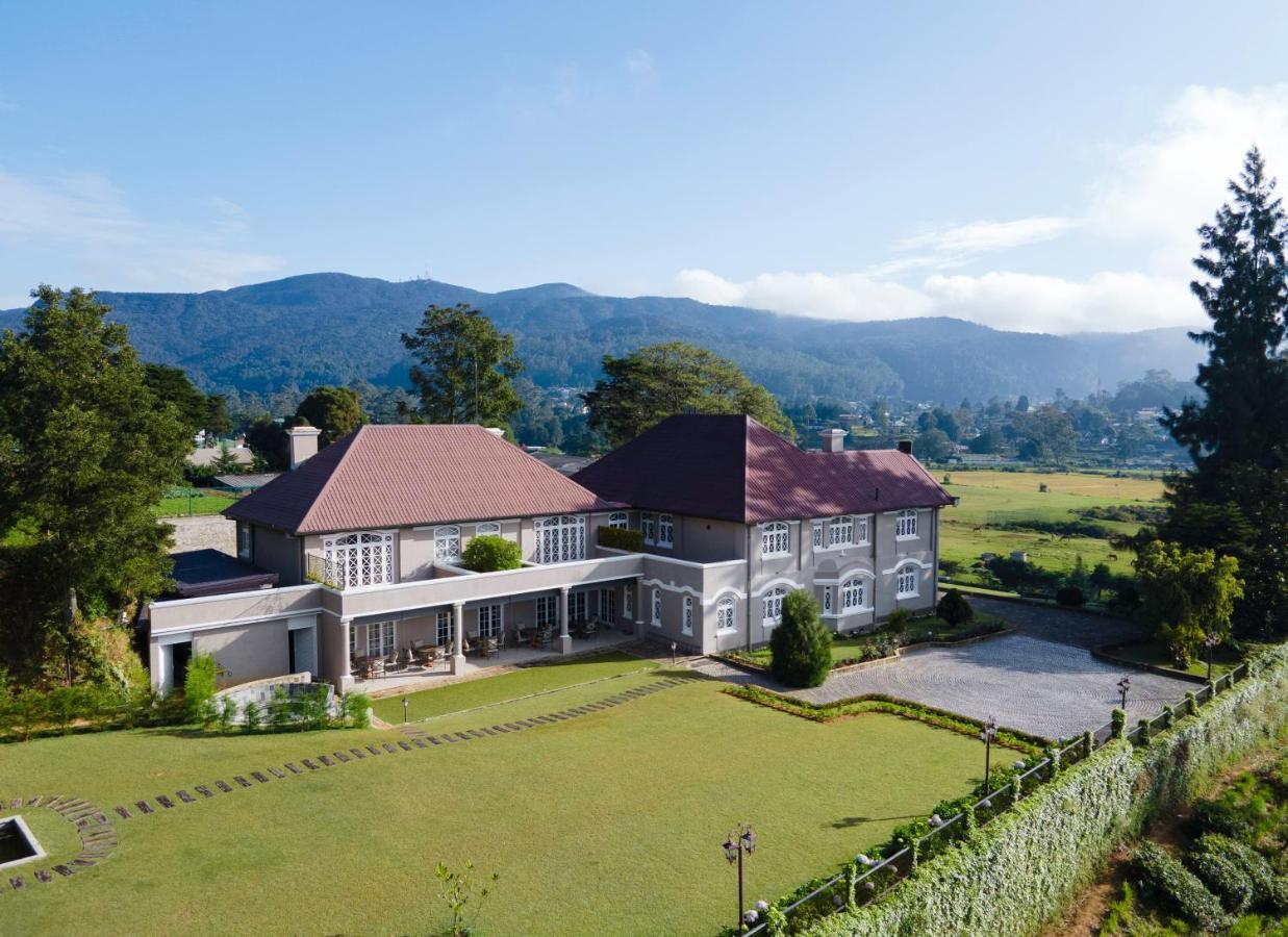 The Bellwood Manor Ξενοδοχείο Νουβάρα Ελίγια Εξωτερικό φωτογραφία
