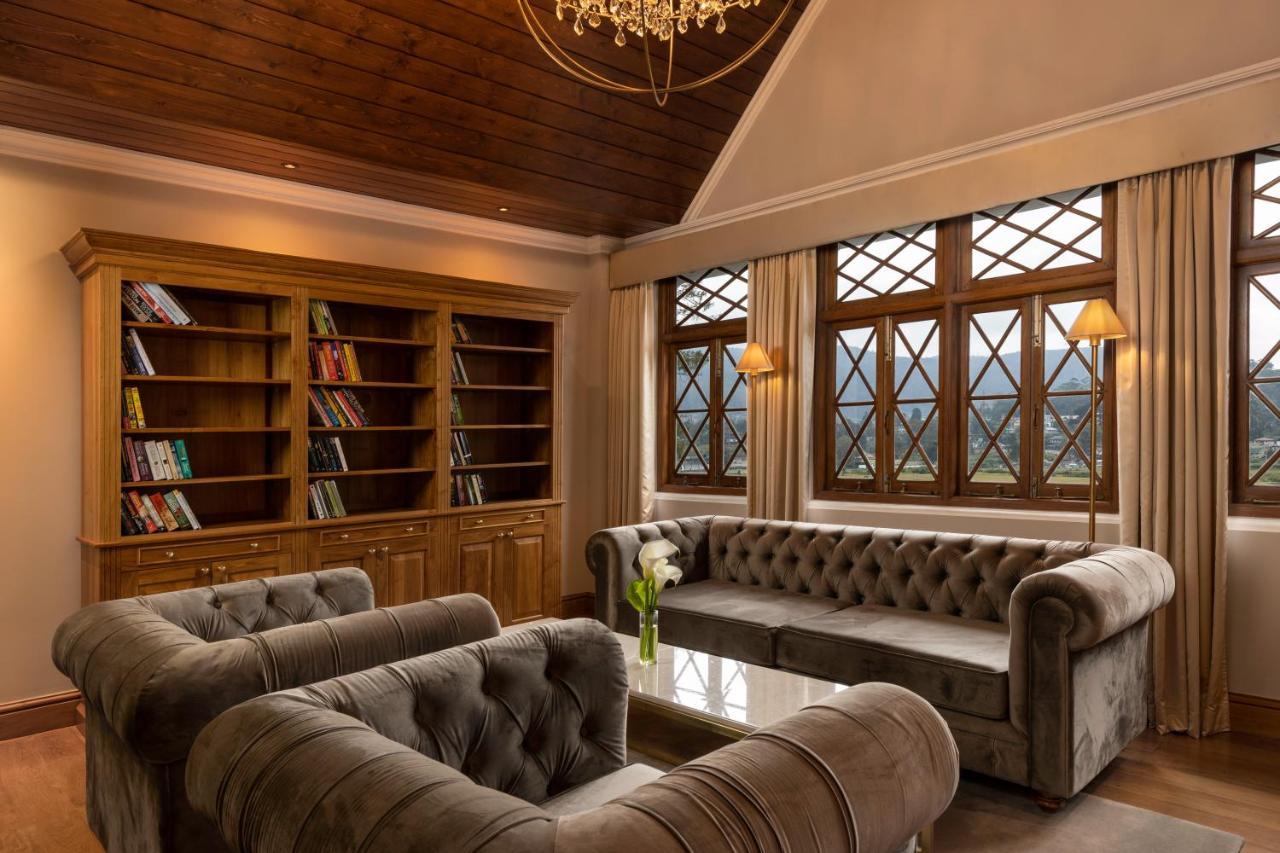 The Bellwood Manor Ξενοδοχείο Νουβάρα Ελίγια Εξωτερικό φωτογραφία