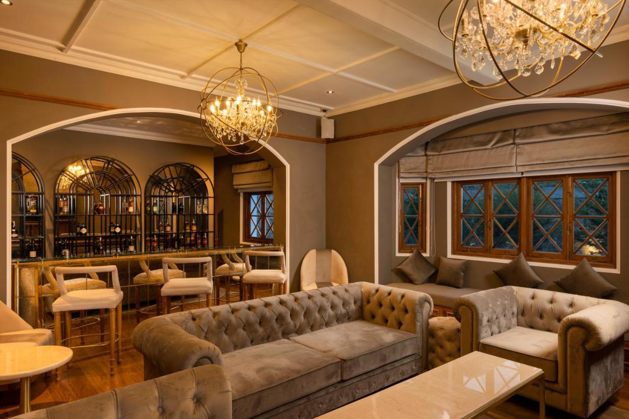 The Bellwood Manor Ξενοδοχείο Νουβάρα Ελίγια Εξωτερικό φωτογραφία