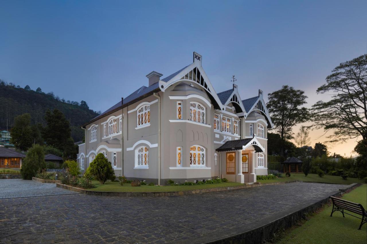 The Bellwood Manor Ξενοδοχείο Νουβάρα Ελίγια Εξωτερικό φωτογραφία