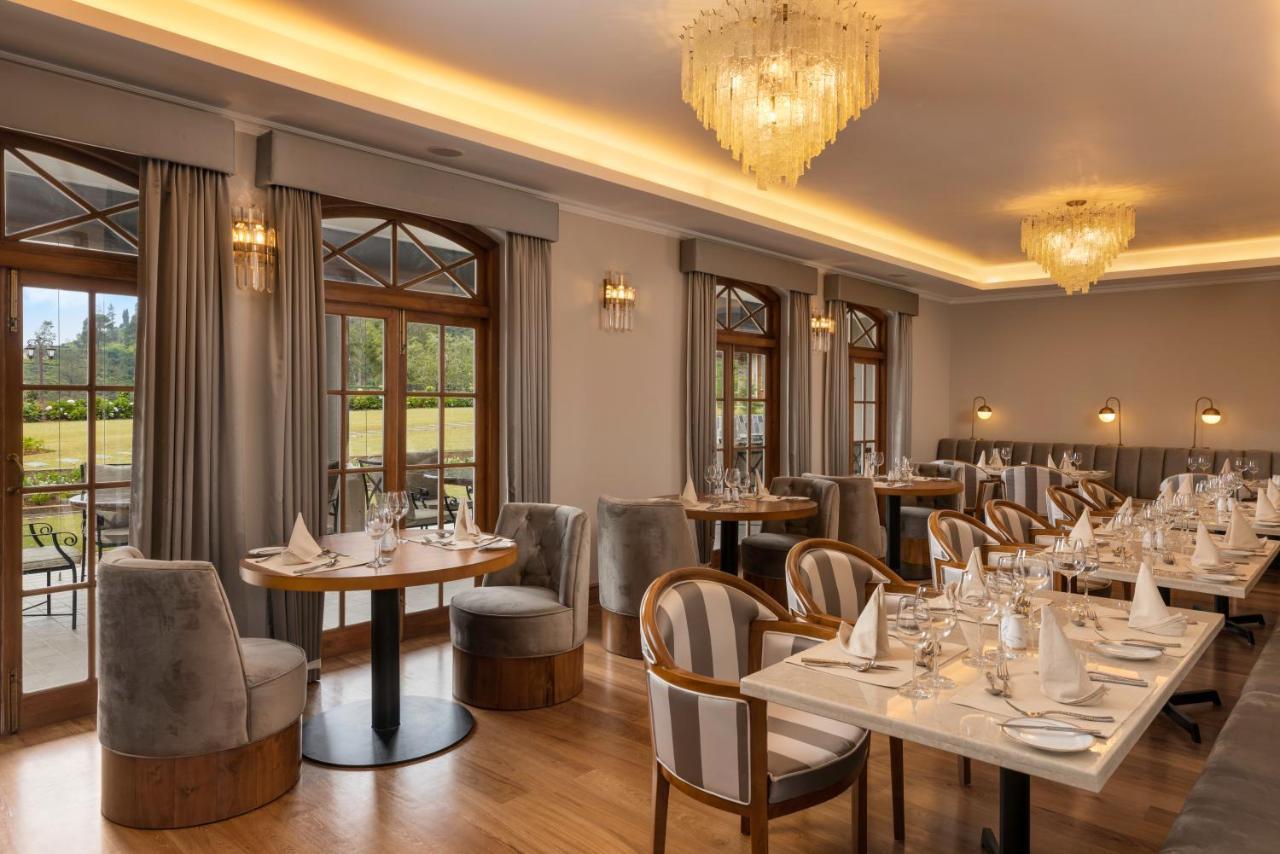 The Bellwood Manor Ξενοδοχείο Νουβάρα Ελίγια Εξωτερικό φωτογραφία