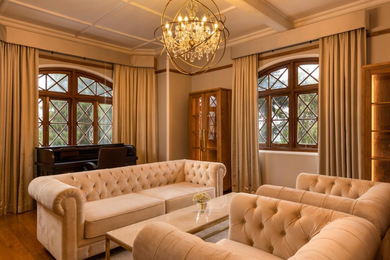 The Bellwood Manor Ξενοδοχείο Νουβάρα Ελίγια Εξωτερικό φωτογραφία