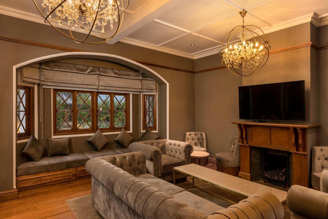 The Bellwood Manor Ξενοδοχείο Νουβάρα Ελίγια Εξωτερικό φωτογραφία