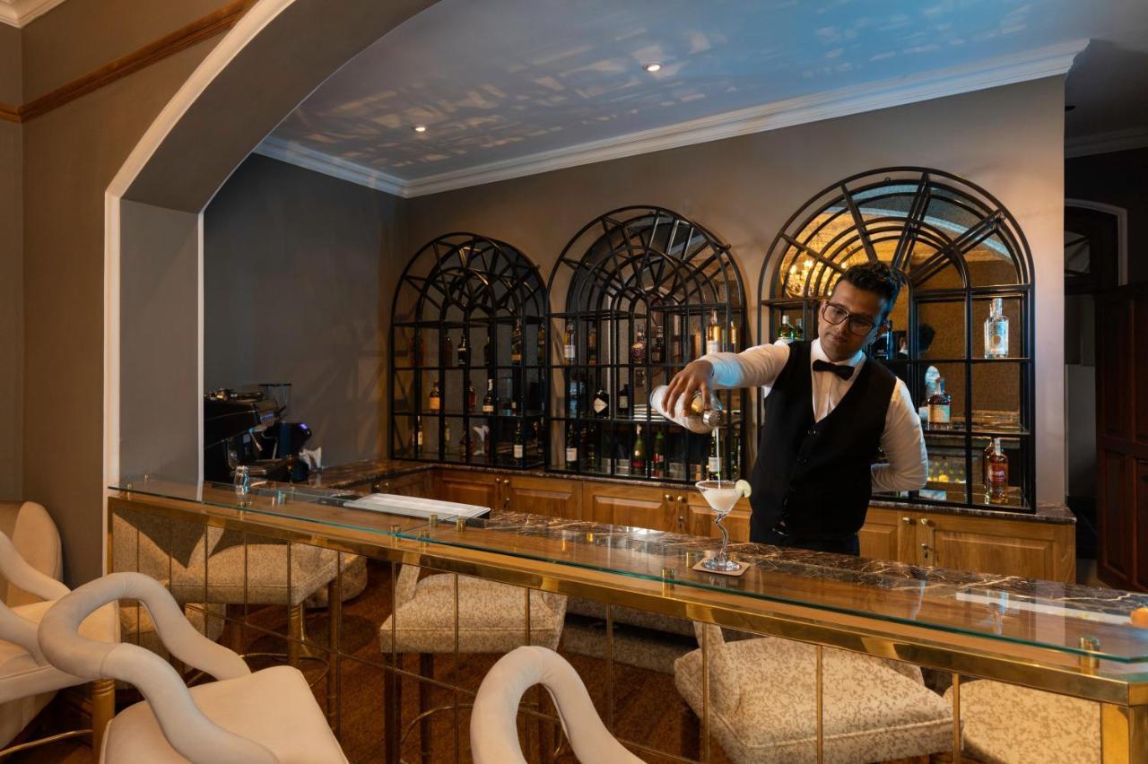 The Bellwood Manor Ξενοδοχείο Νουβάρα Ελίγια Εξωτερικό φωτογραφία