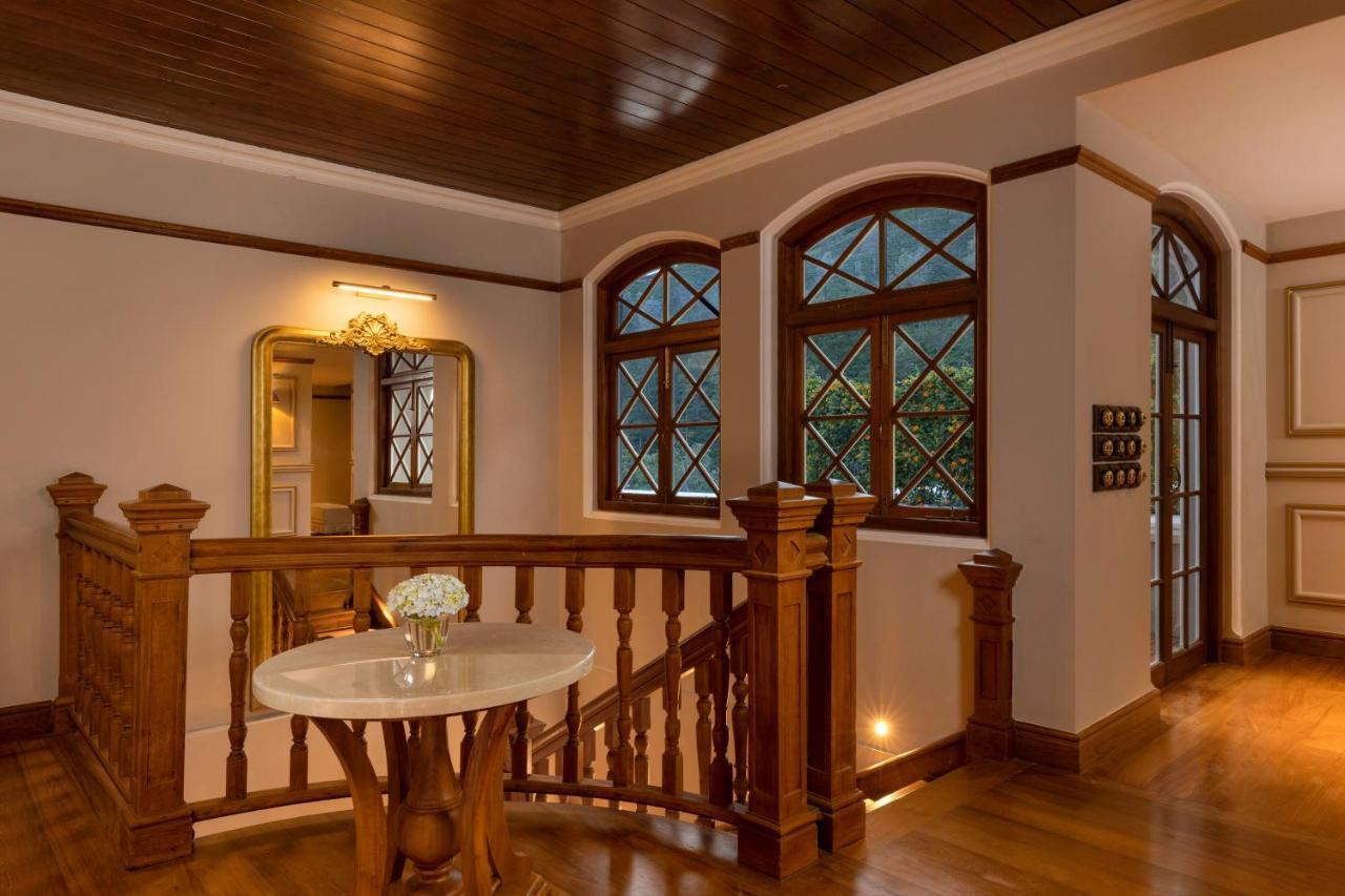The Bellwood Manor Ξενοδοχείο Νουβάρα Ελίγια Εξωτερικό φωτογραφία