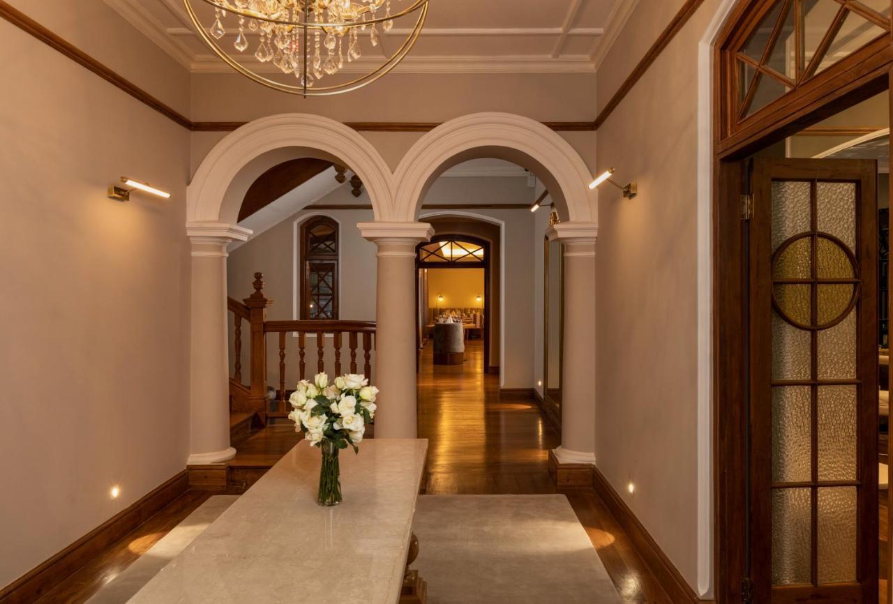 The Bellwood Manor Ξενοδοχείο Νουβάρα Ελίγια Εξωτερικό φωτογραφία