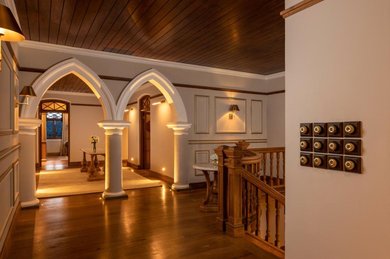 The Bellwood Manor Ξενοδοχείο Νουβάρα Ελίγια Εξωτερικό φωτογραφία